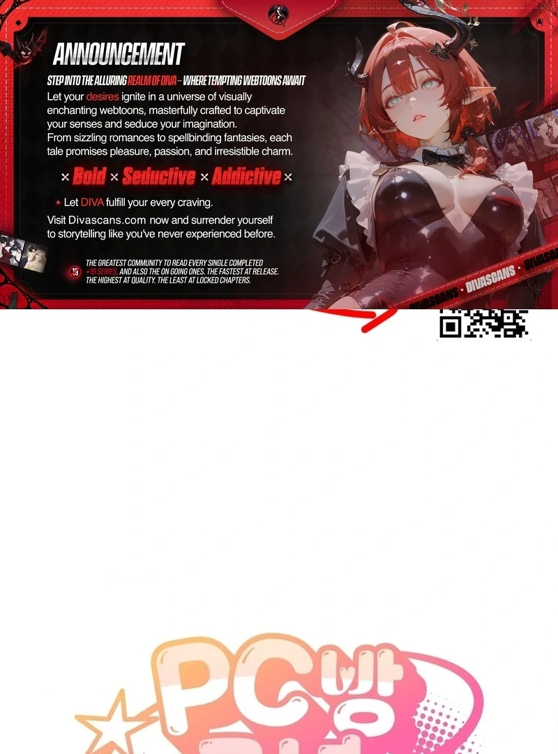 The Girl from the PC Bang Chapter 17 - Page 1