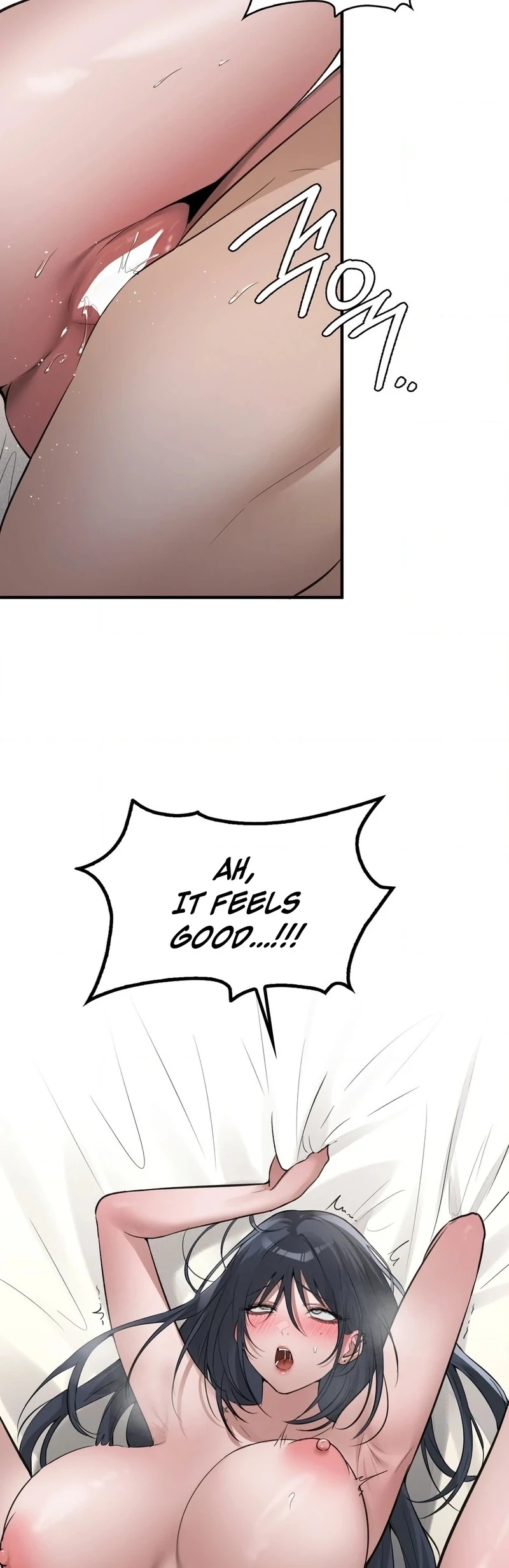 The Girl from the PC Bang Chapter 17 - Page 13