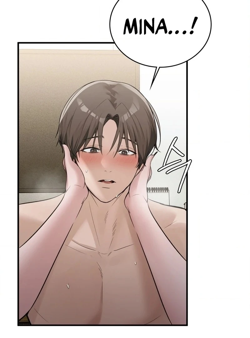 The Girl from the PC Bang Chapter 17 - Page 15