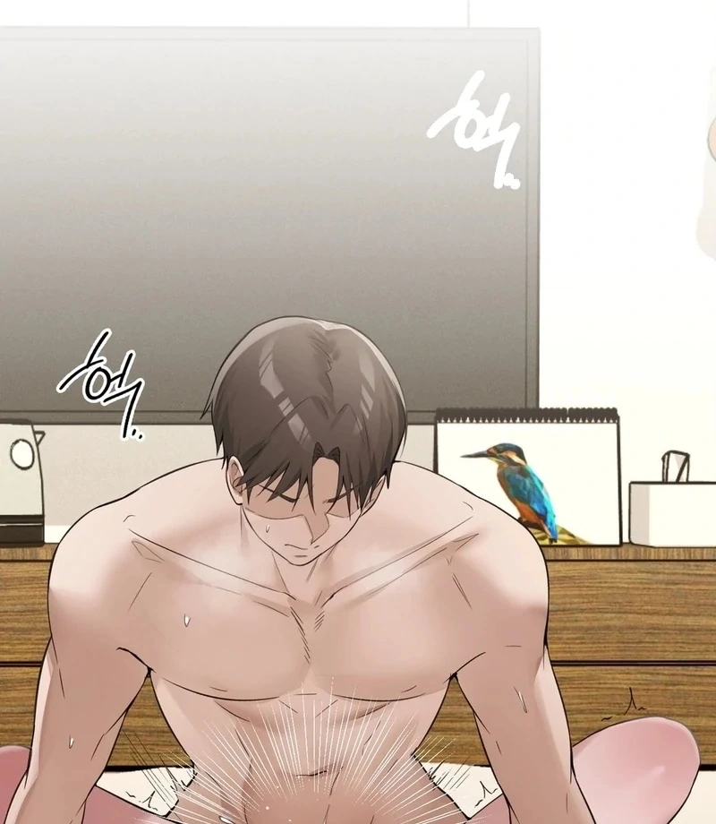 The Girl from the PC Bang Chapter 17 - Page 43