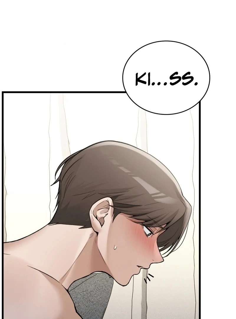 The Girl from the PC Bang Chapter 17 - Page 57