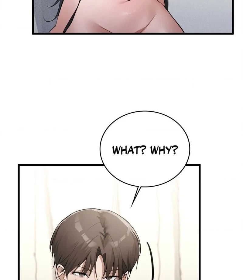 The Girl from the PC Bang Chapter 17 - Page 89