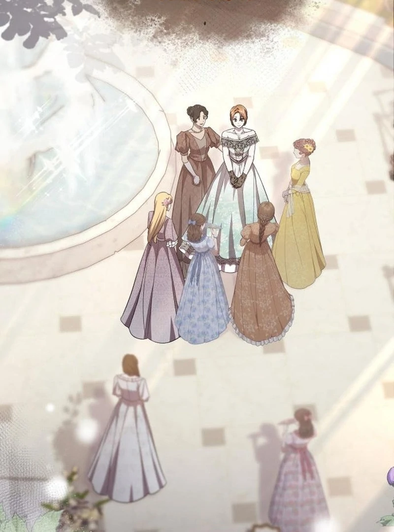 The Goal is Alimony Chapter 45 - Page 109