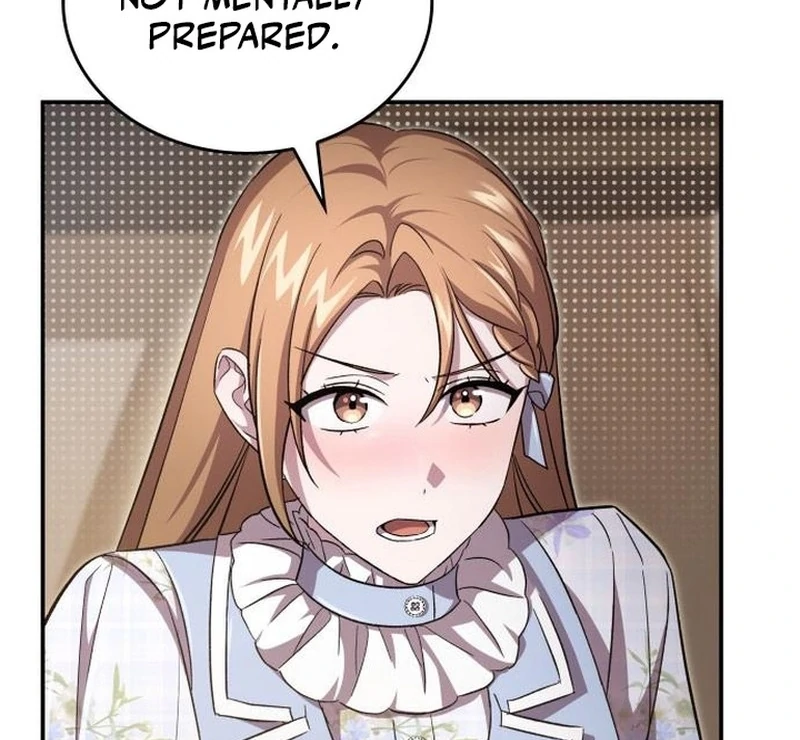 The Goal is Alimony Chapter 45 - Page 27