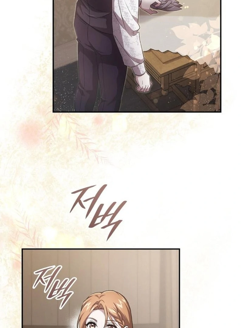 The Goal is Alimony Chapter 45 - Page 37