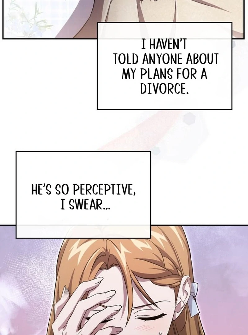 The Goal is Alimony Chapter 45 - Page 45