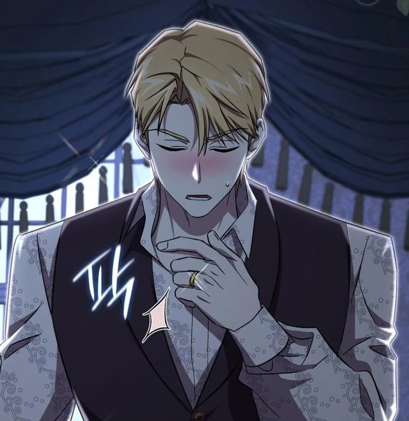 The Goal is Alimony Chapter 45 - Page 55