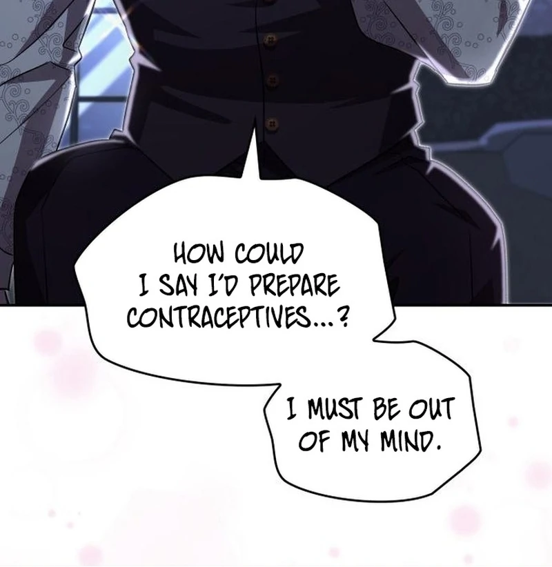 The Goal is Alimony Chapter 45 - Page 56