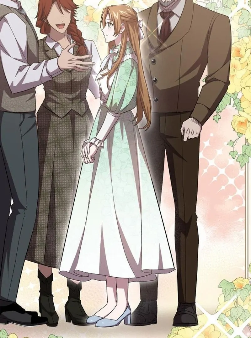 The Goal is Alimony Chapter 45 - Page 60