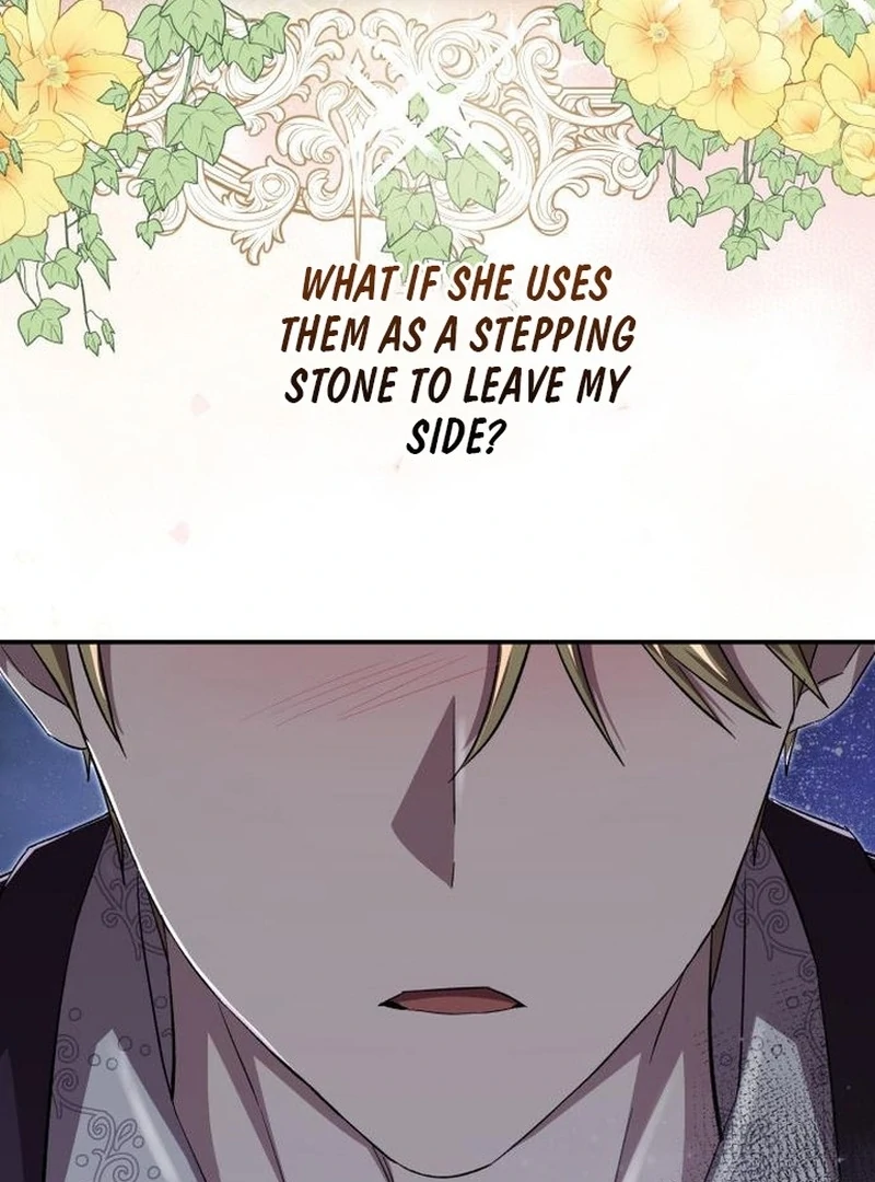 The Goal is Alimony Chapter 45 - Page 61