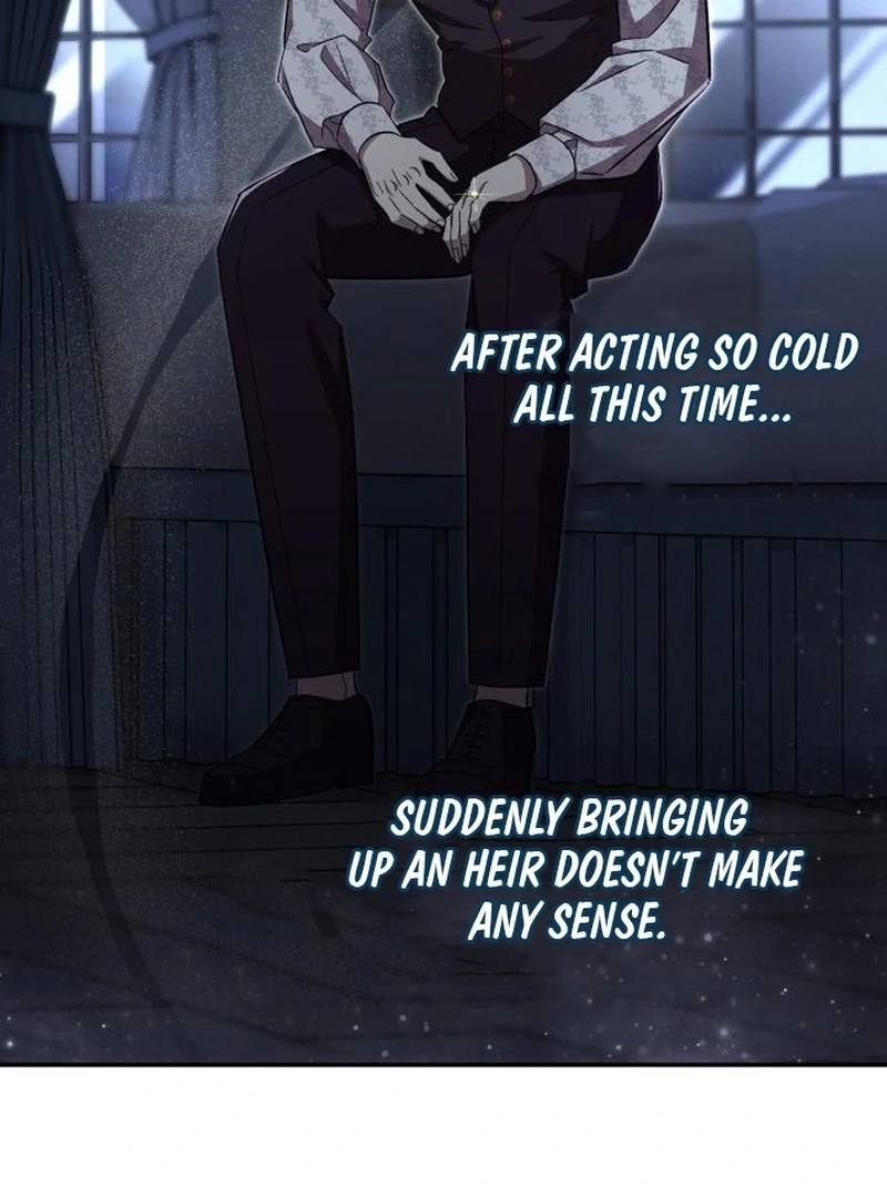 The Goal is Alimony Chapter 45 - Page 64