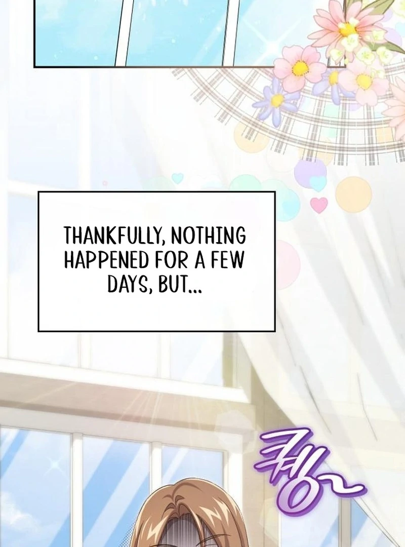 The Goal is Alimony Chapter 45 - Page 72