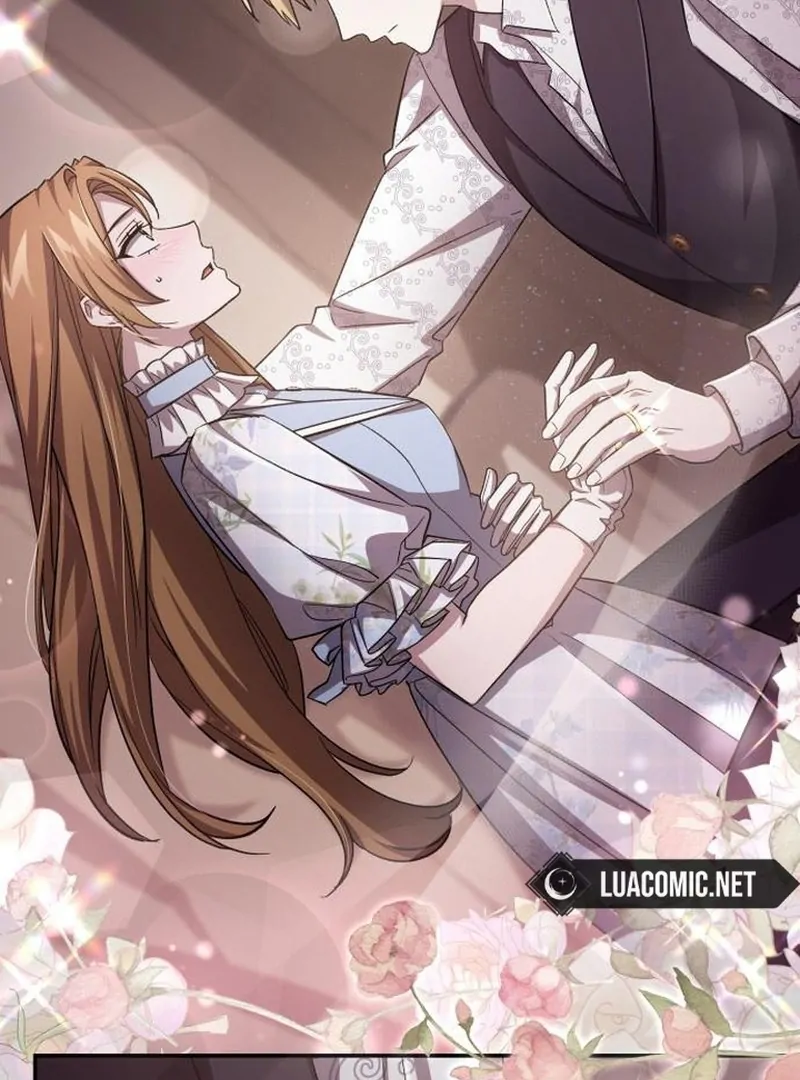 The Goal is Alimony Chapter 45 - Page 9