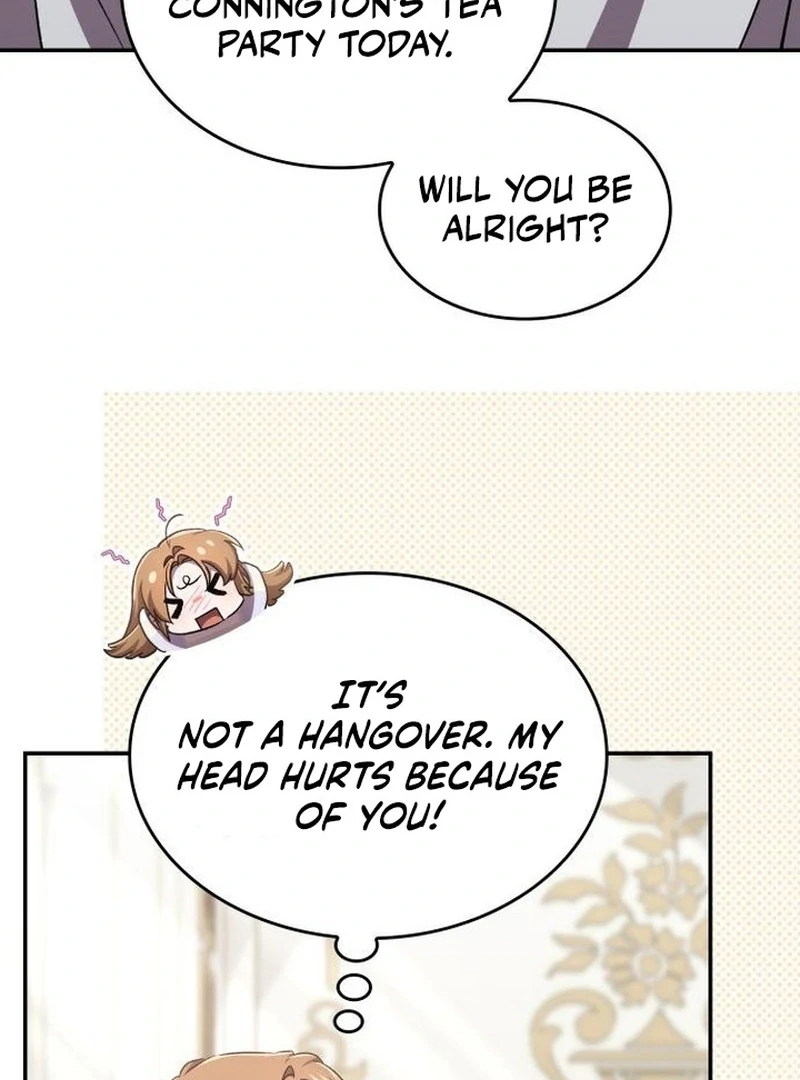 The Goal is Alimony Chapter 45 - Page 81