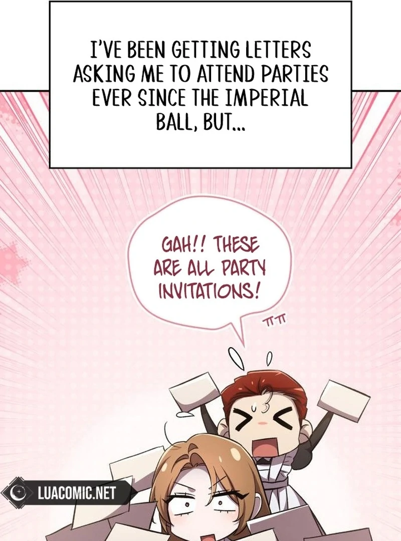 The Goal is Alimony Chapter 45 - Page 84