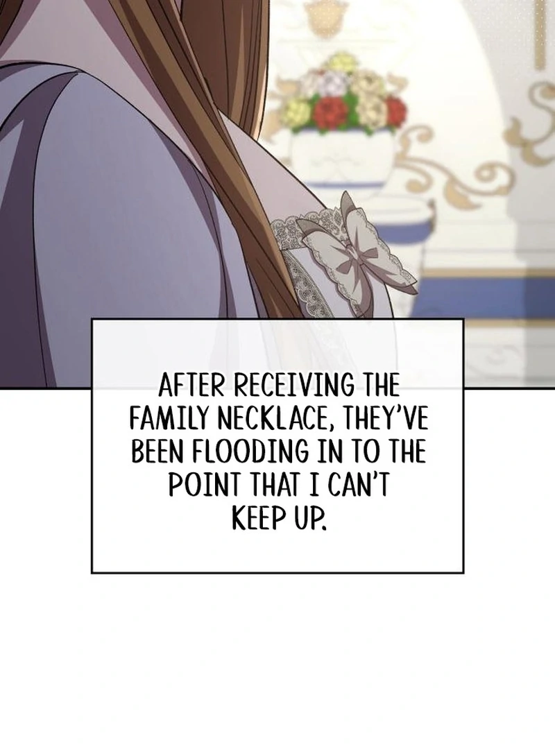 The Goal is Alimony Chapter 45 - Page 86