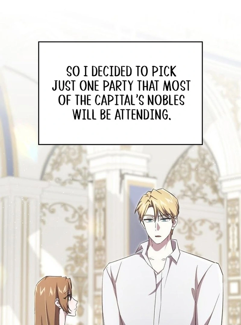 The Goal is Alimony Chapter 45 - Page 87