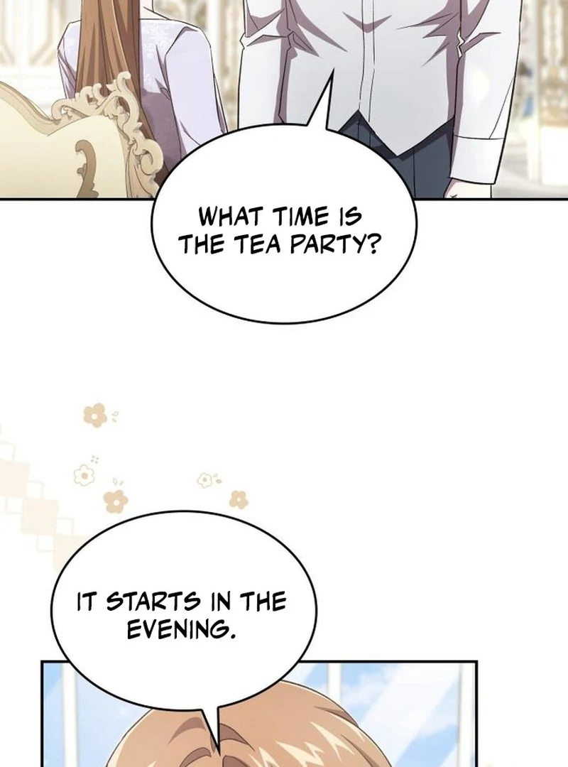 The Goal is Alimony Chapter 45 - Page 88