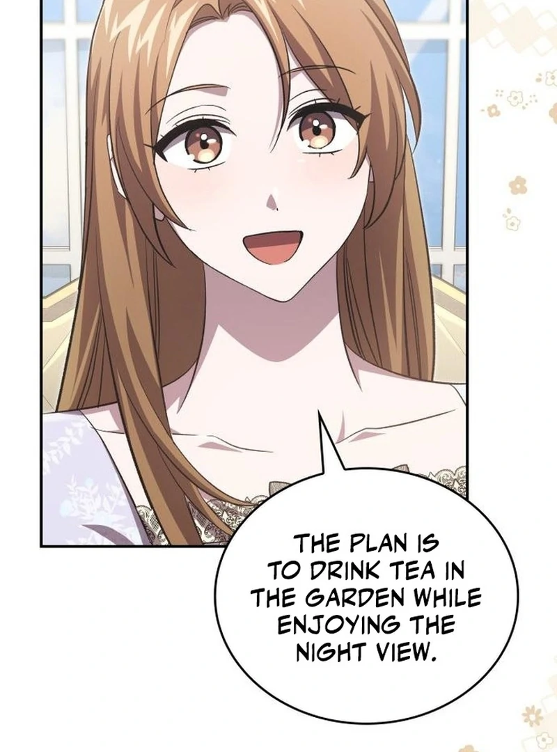 The Goal is Alimony Chapter 45 - Page 89