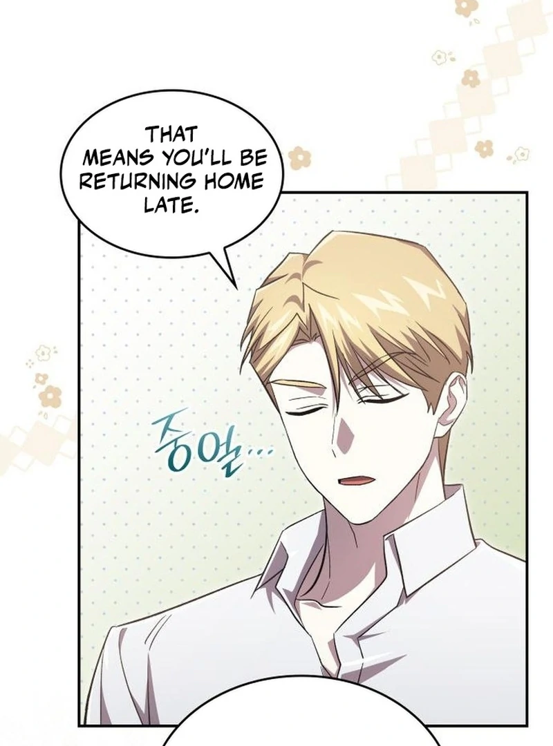 The Goal is Alimony Chapter 45 - Page 90