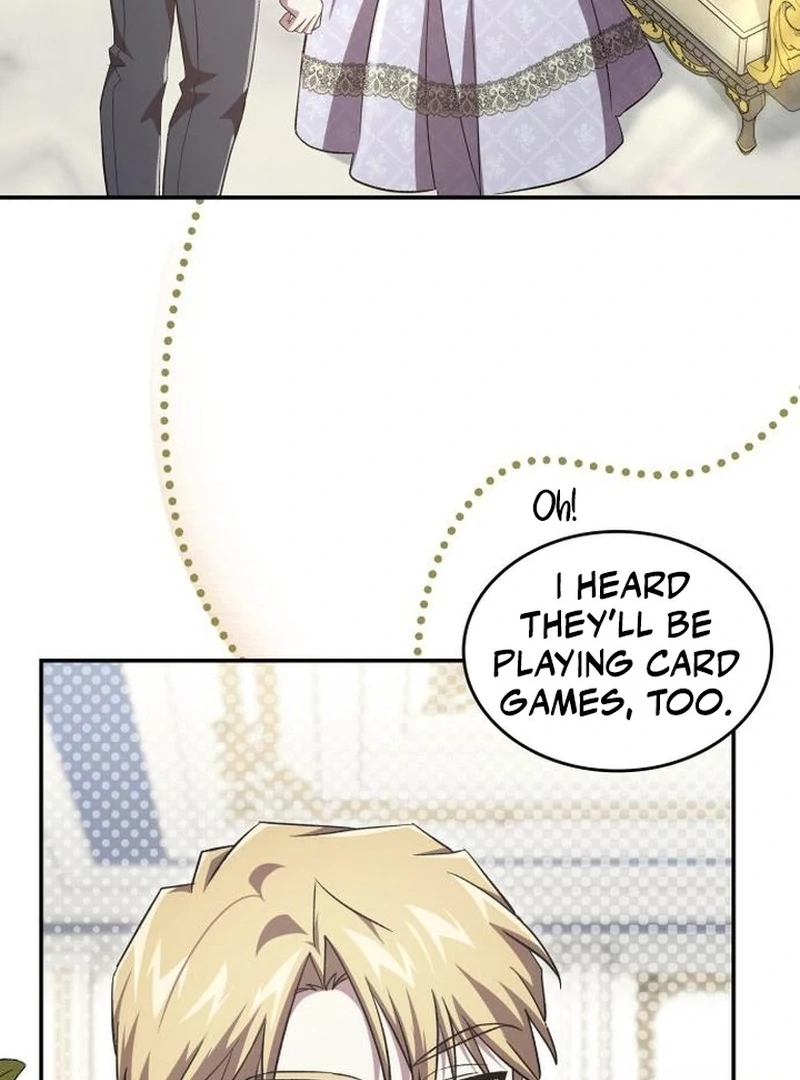 The Goal is Alimony Chapter 45 - Page 92