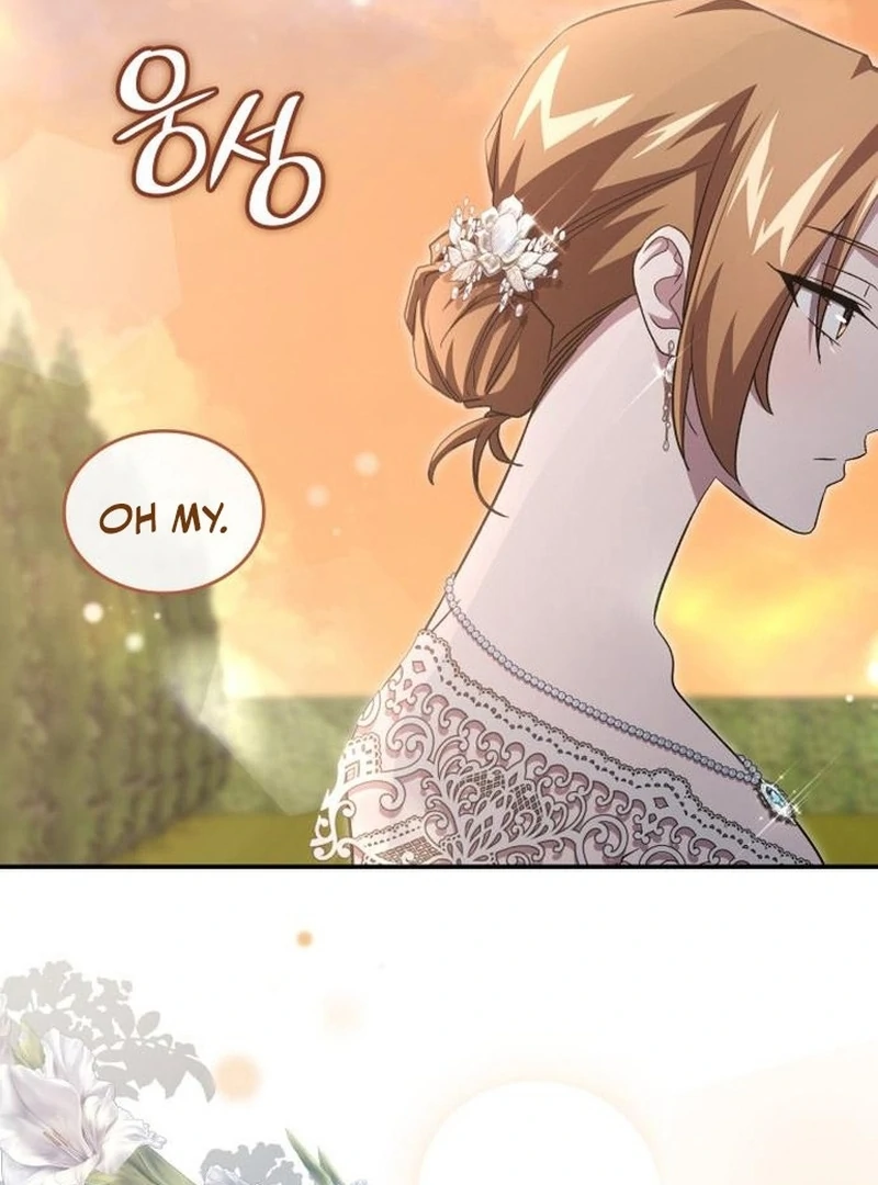 The Goal is Alimony Chapter 45 - Page 98