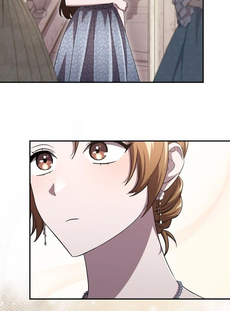 The Goal is Alimony Chapter 46 - Page 18