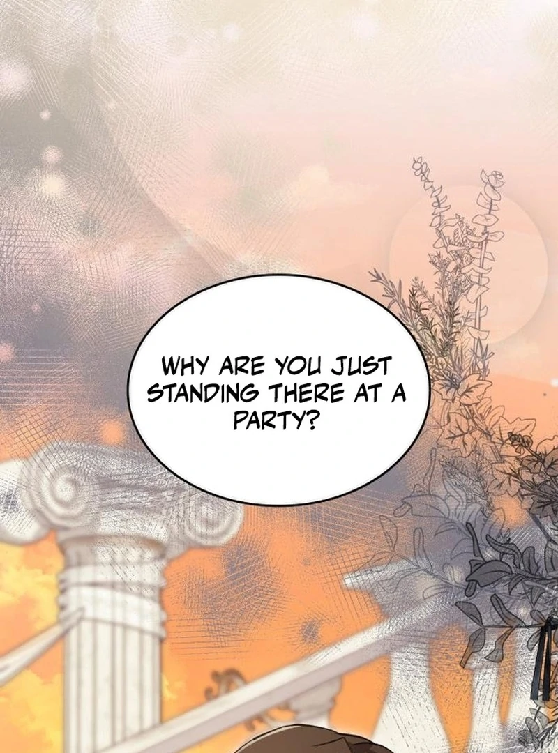 The Goal is Alimony Chapter 46 - Page 19