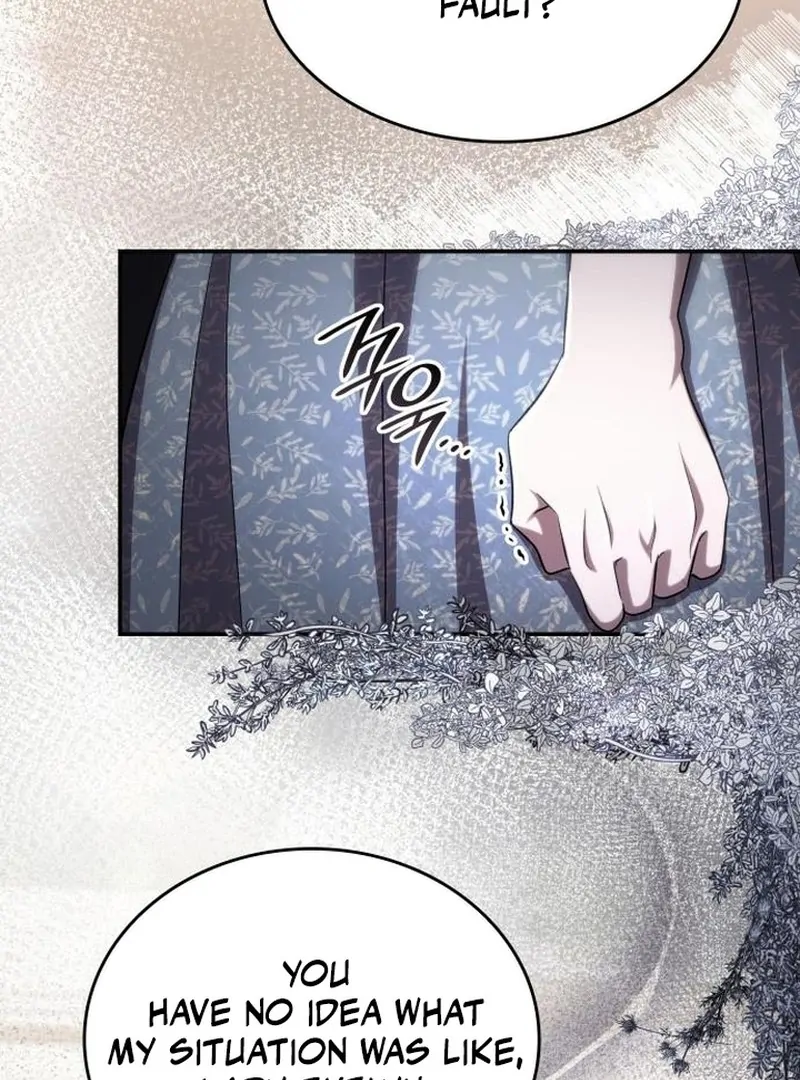 The Goal is Alimony Chapter 46 - Page 25