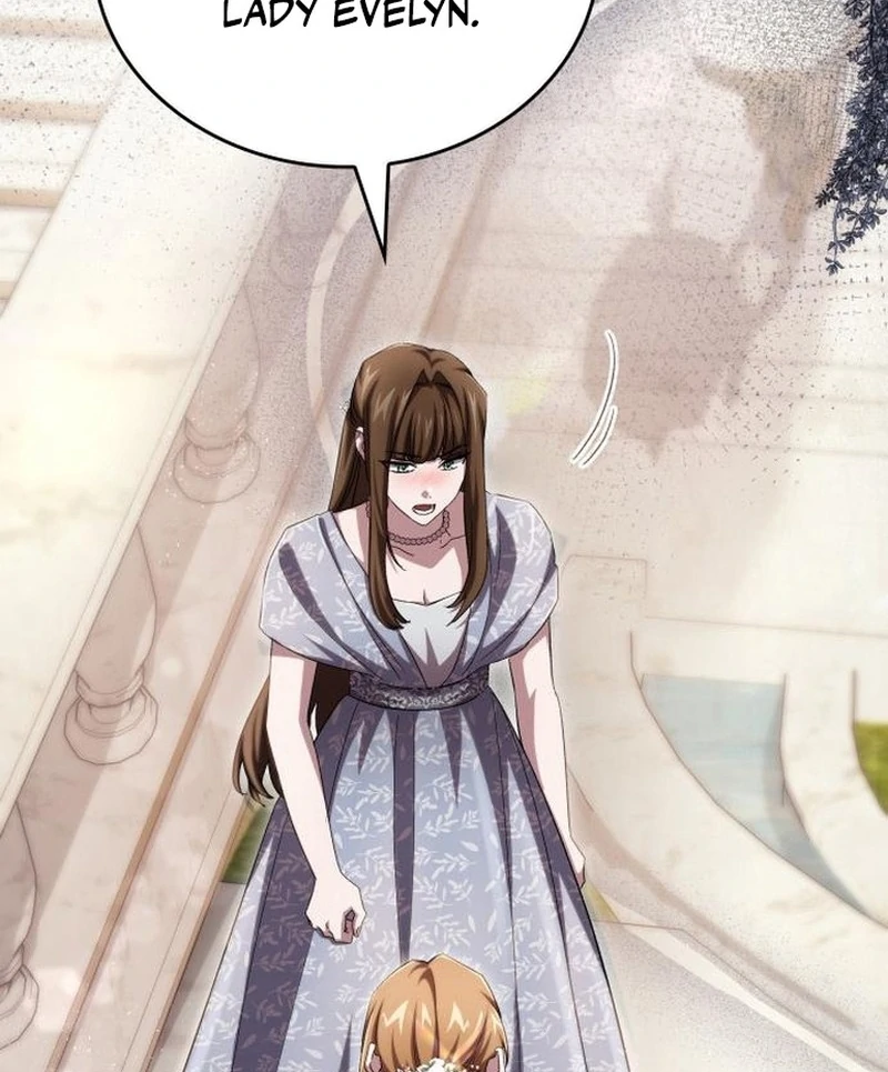 The Goal is Alimony Chapter 46 - Page 26