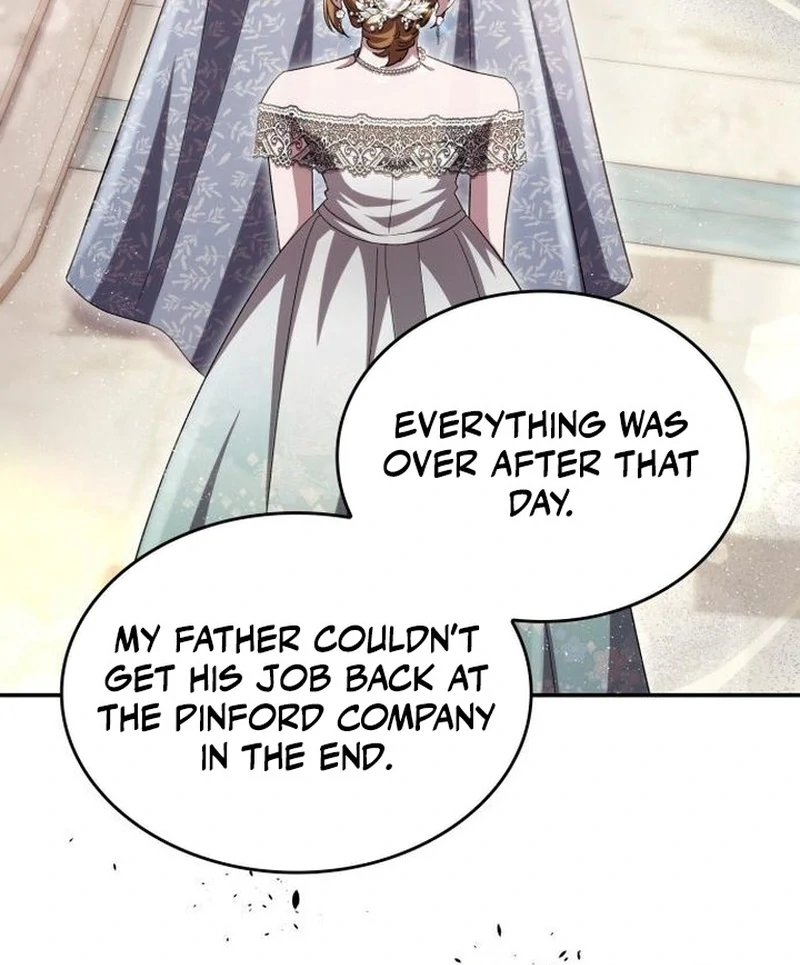 The Goal is Alimony Chapter 46 - Page 27