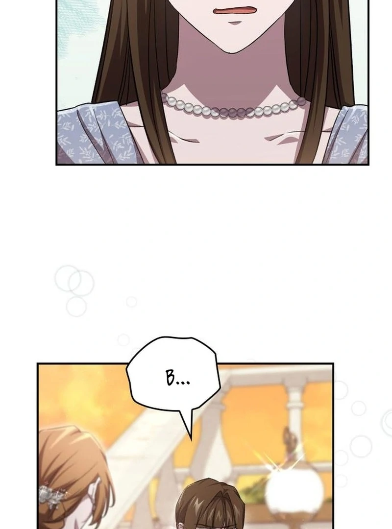 The Goal is Alimony Chapter 46 - Page 33