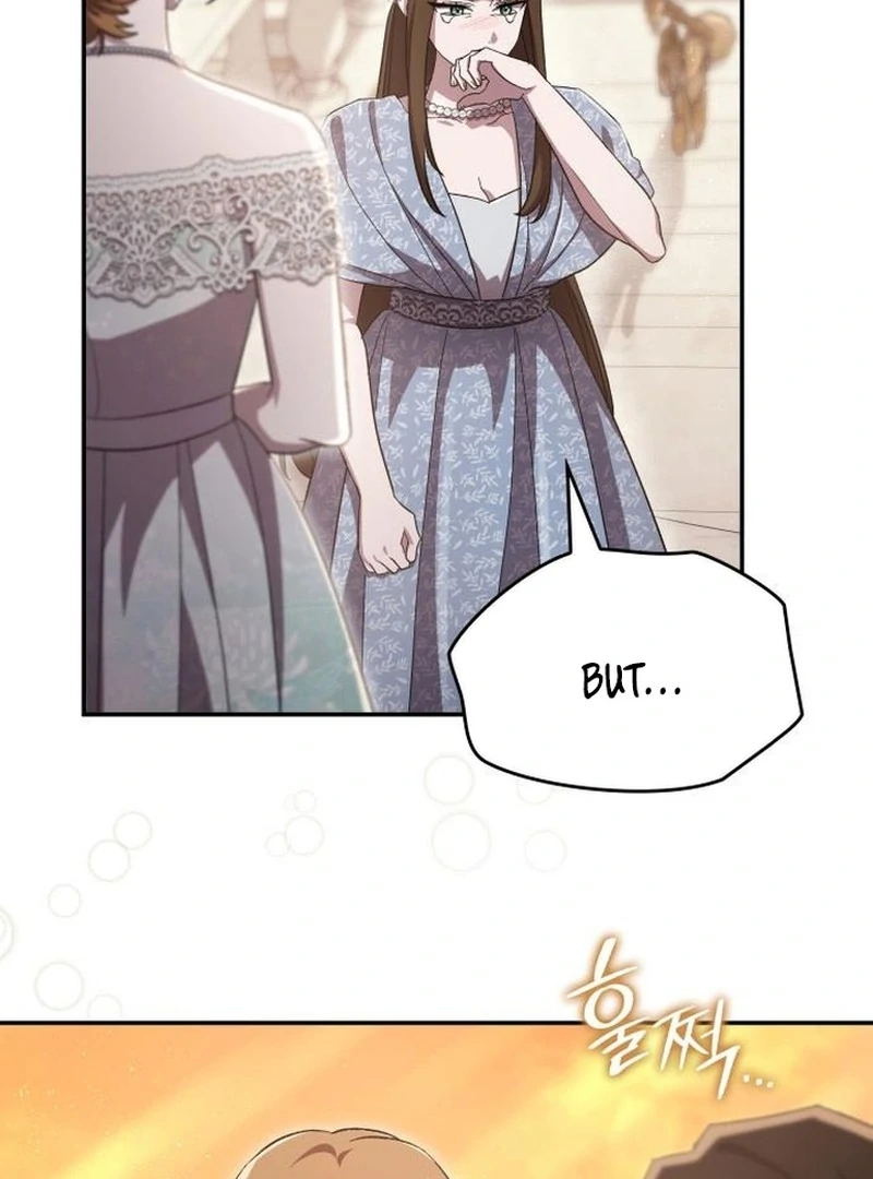 The Goal is Alimony Chapter 46 - Page 34