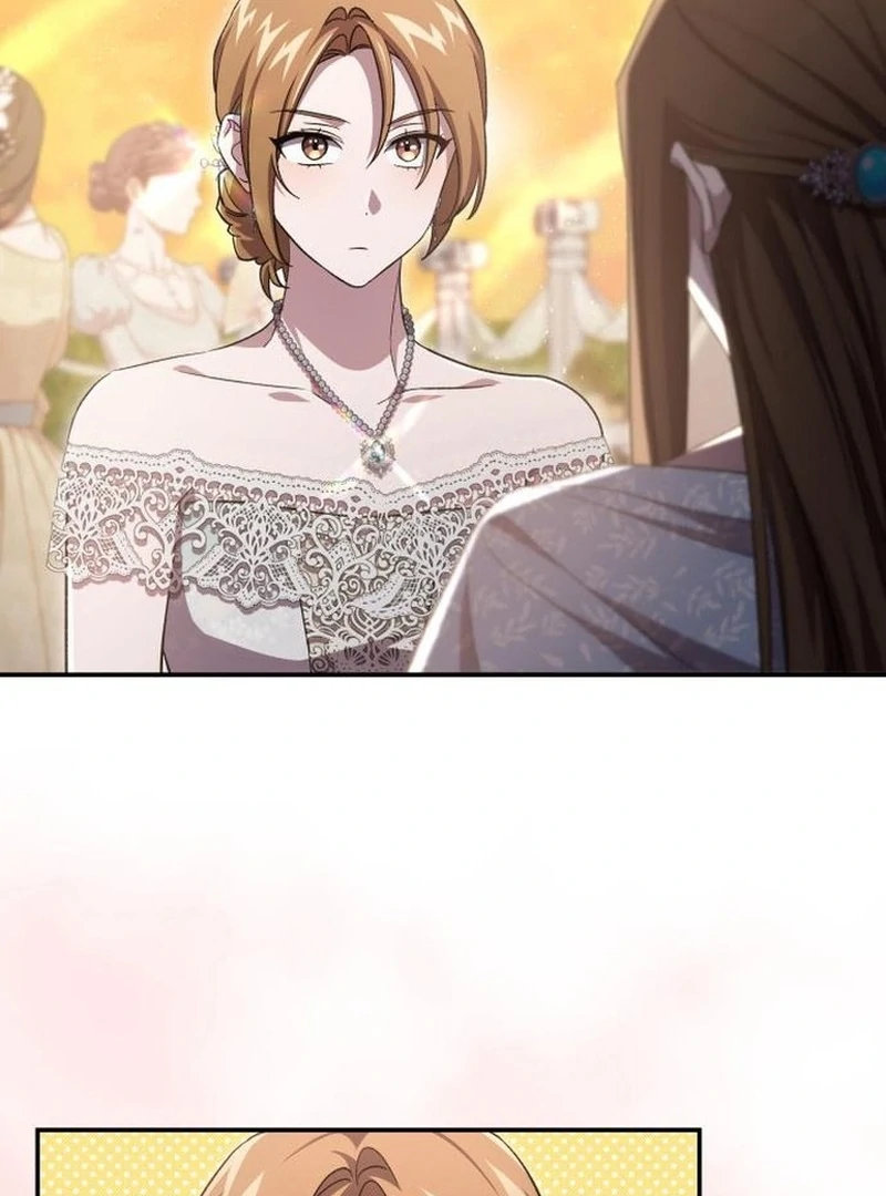 The Goal is Alimony Chapter 46 - Page 35