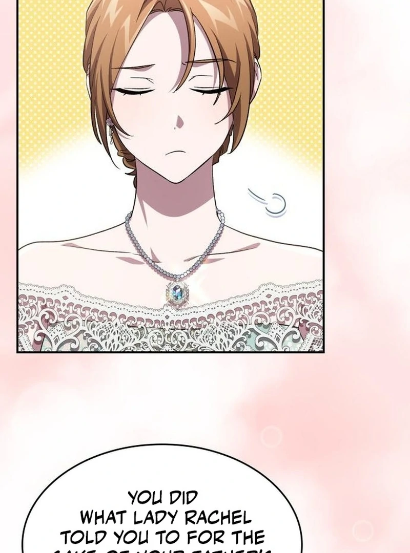 The Goal is Alimony Chapter 46 - Page 36