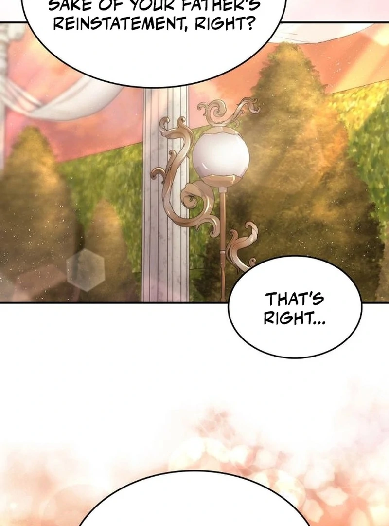 The Goal is Alimony Chapter 46 - Page 37