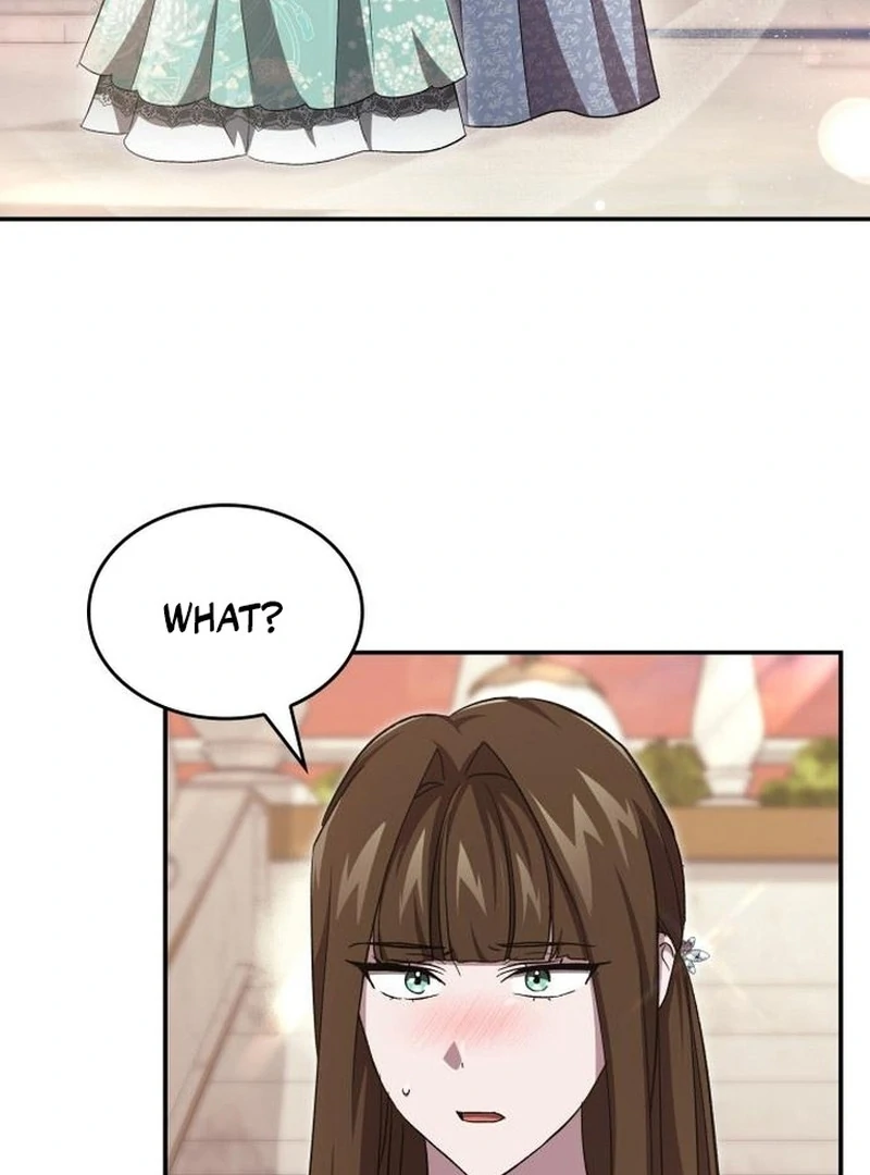 The Goal is Alimony Chapter 46 - Page 39