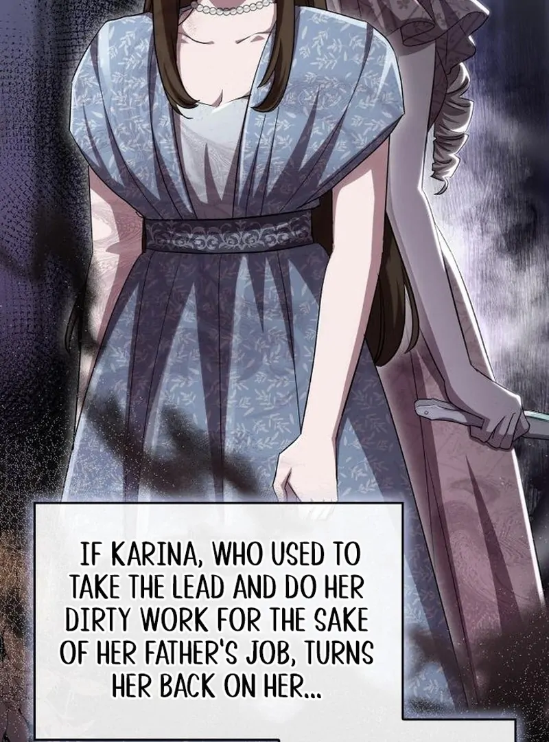 The Goal is Alimony Chapter 46 - Page 46