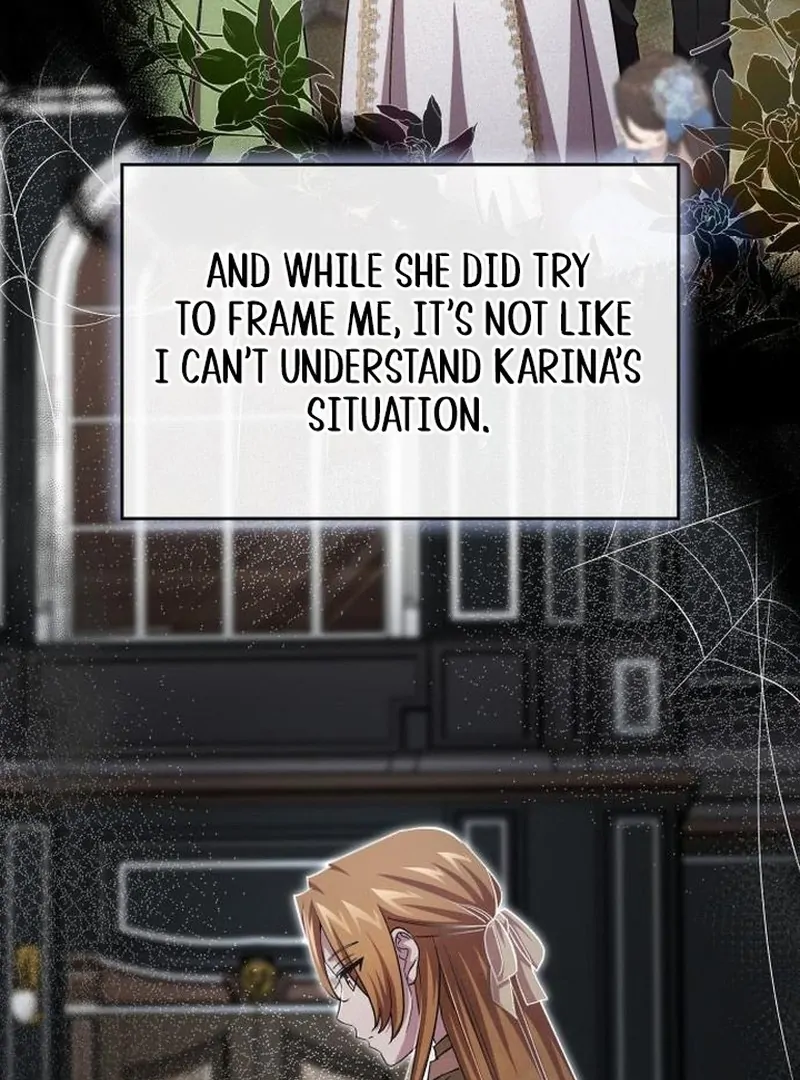 The Goal is Alimony Chapter 46 - Page 48