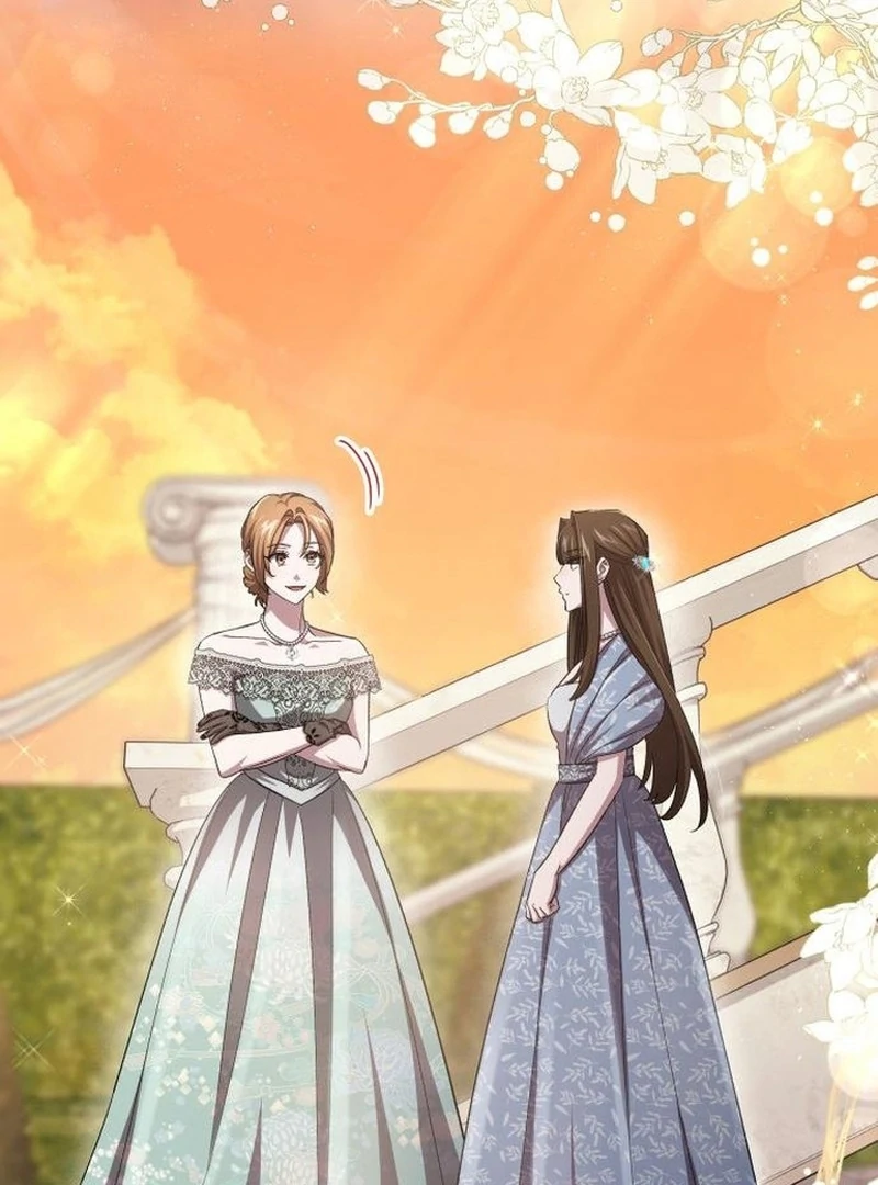 The Goal is Alimony Chapter 46 - Page 51