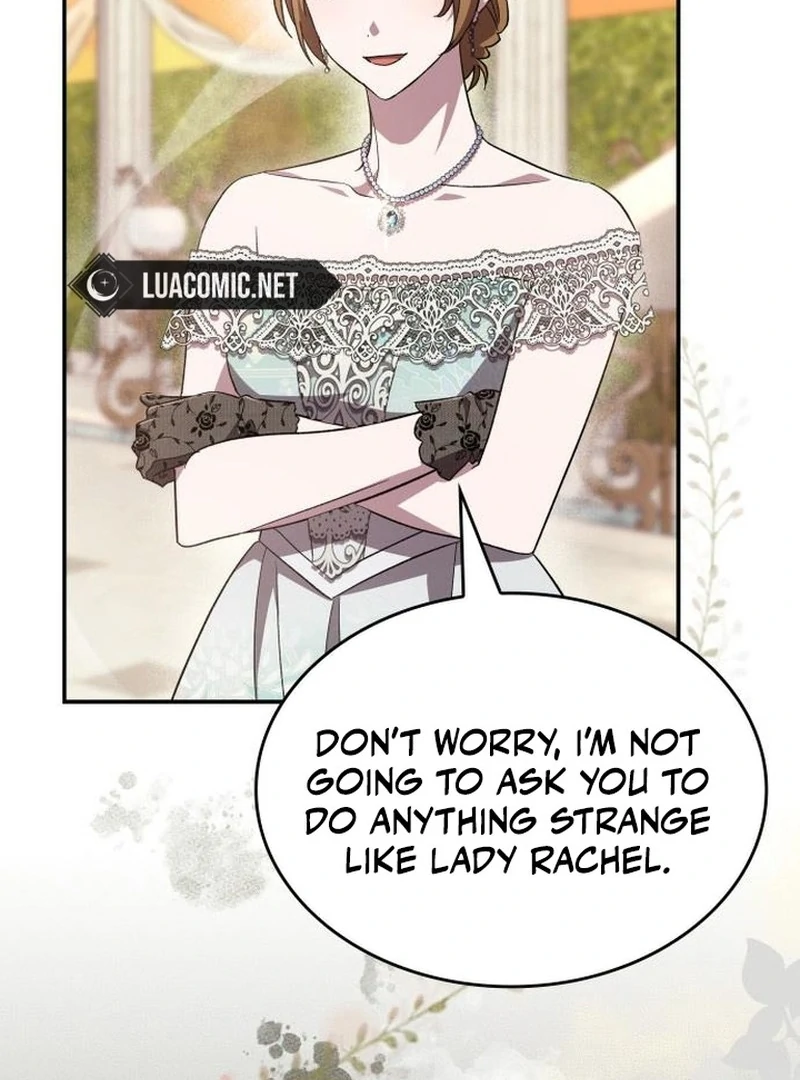 The Goal is Alimony Chapter 46 - Page 53