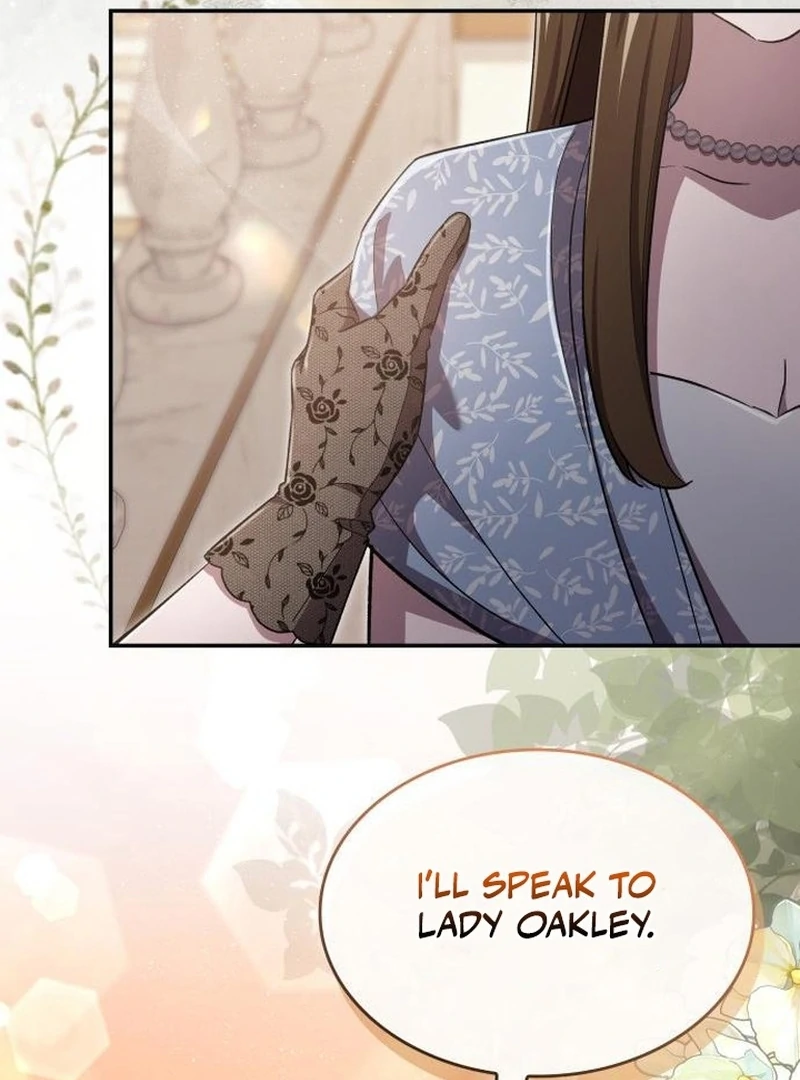 The Goal is Alimony Chapter 46 - Page 56