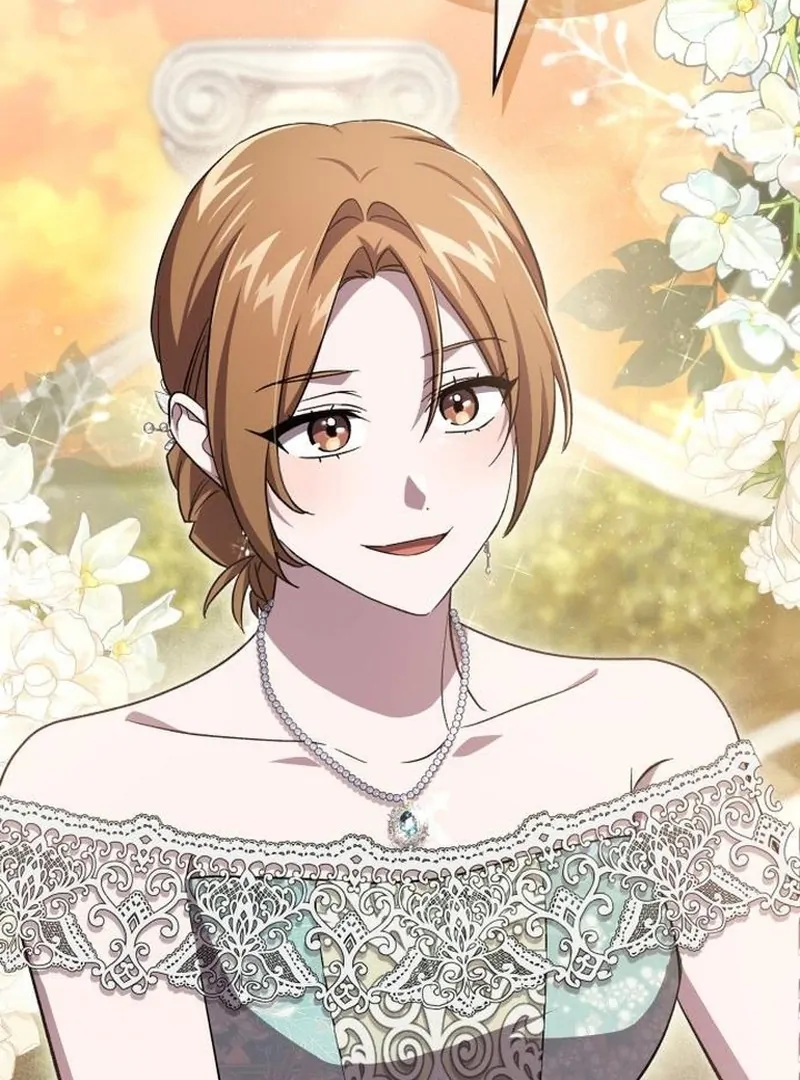 The Goal is Alimony Chapter 46 - Page 57