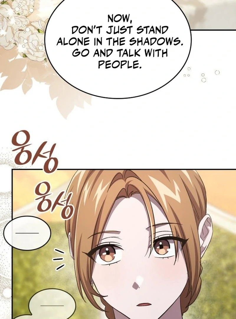 The Goal is Alimony Chapter 46 - Page 61