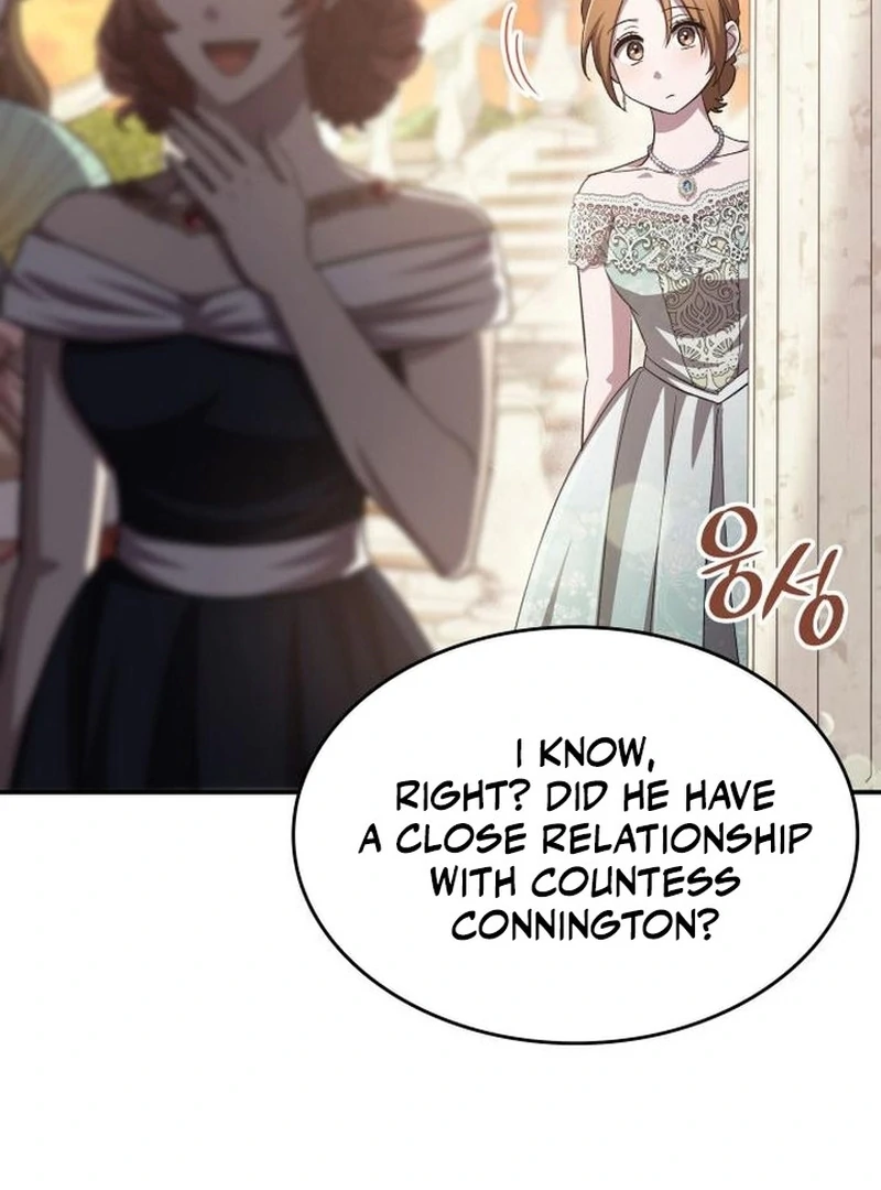 The Goal is Alimony Chapter 46 - Page 63