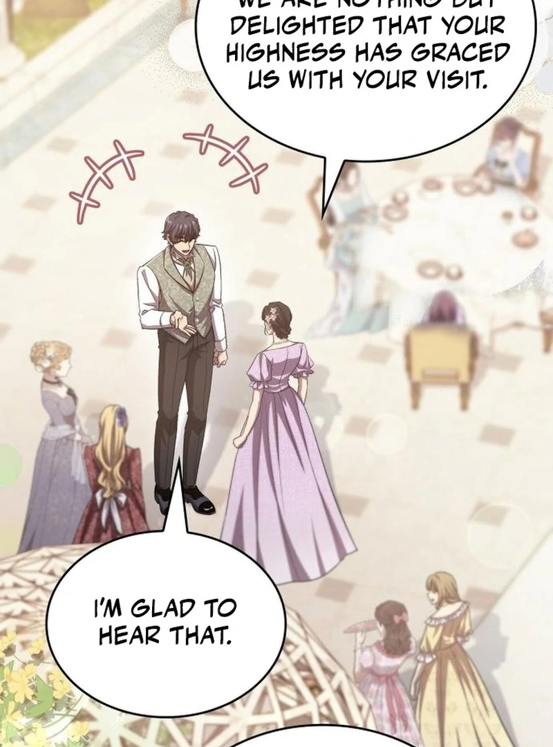 The Goal is Alimony Chapter 46 - Page 68