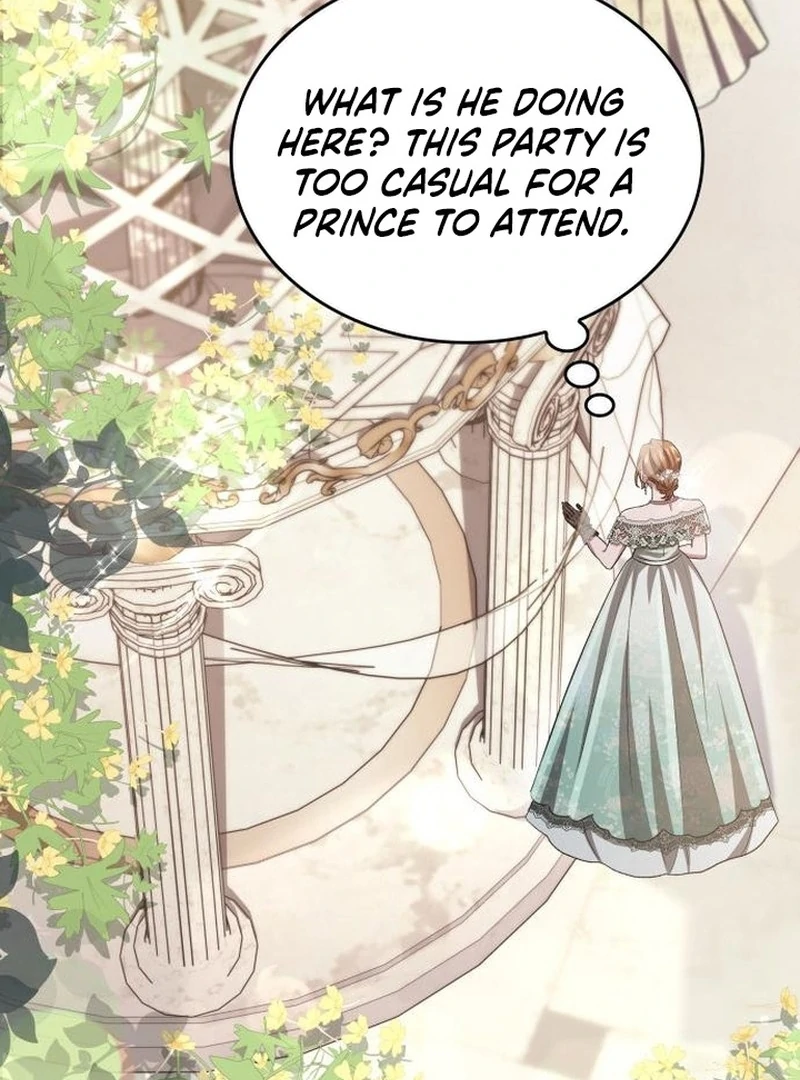 The Goal is Alimony Chapter 46 - Page 69