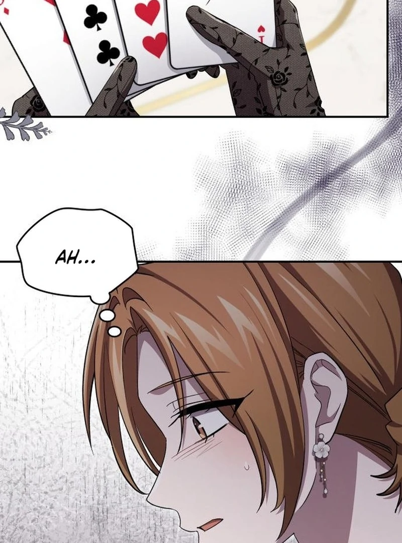 The Goal is Alimony Chapter 46 - Page 74