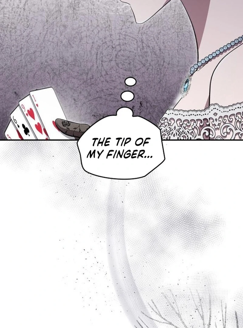 The Goal is Alimony Chapter 46 - Page 75