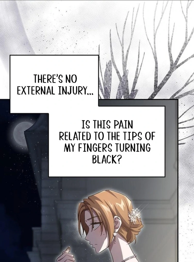 The Goal is Alimony Chapter 46 - Page 79